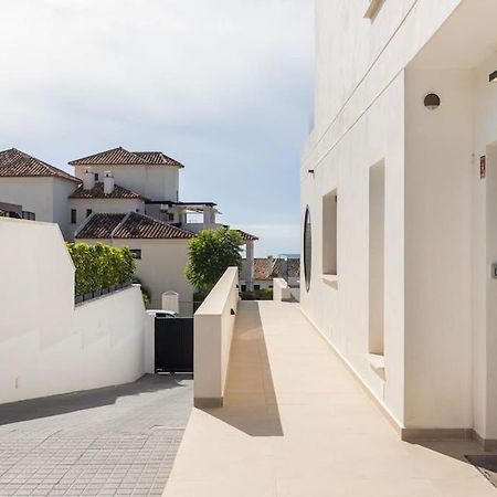 Villa In Finestrat Esterno foto