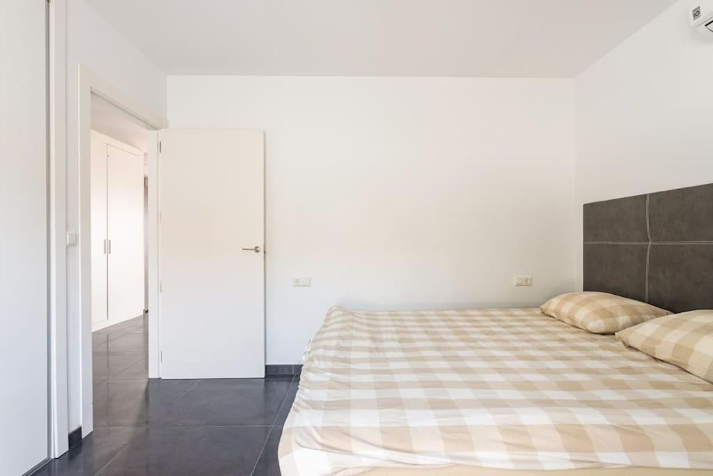 Villa In Finestrat Esterno foto