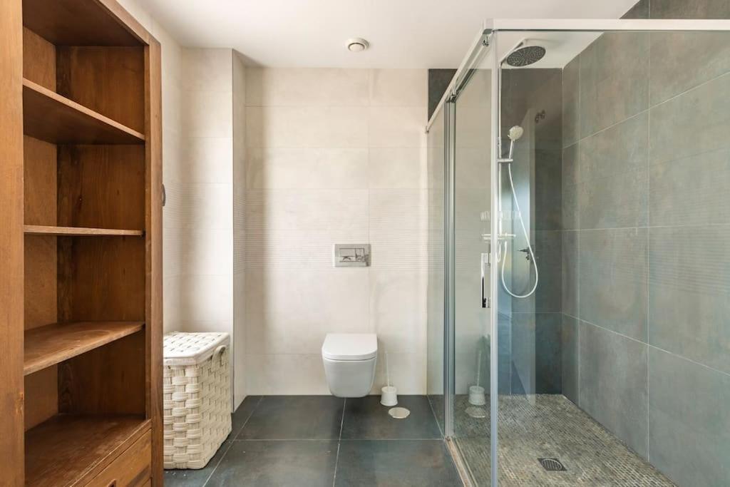 Villa In Finestrat Esterno foto