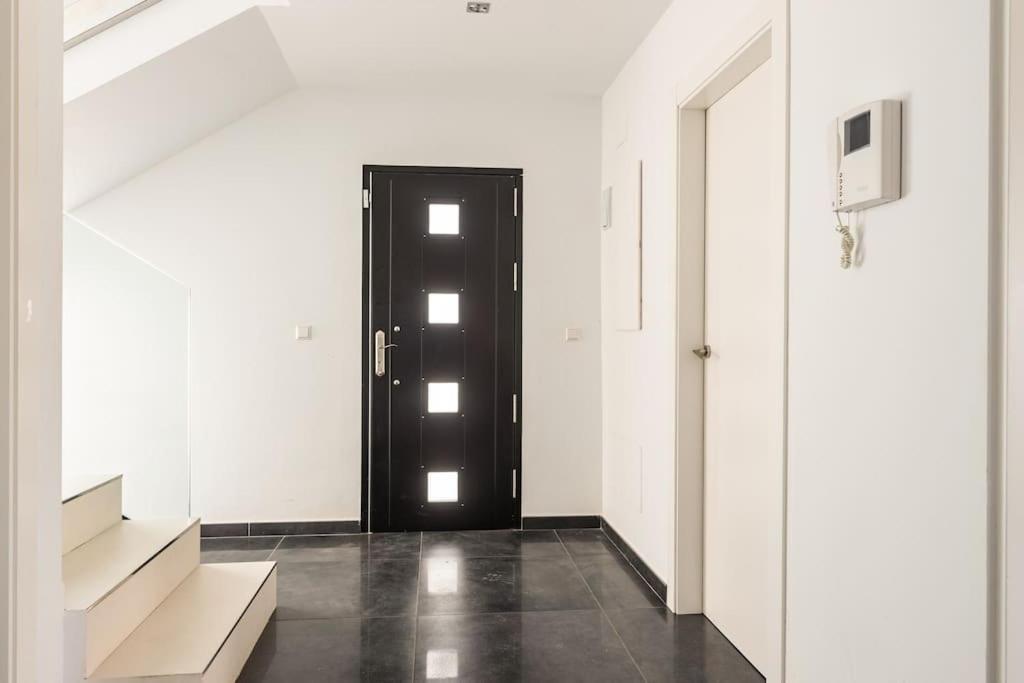 Villa In Finestrat Esterno foto